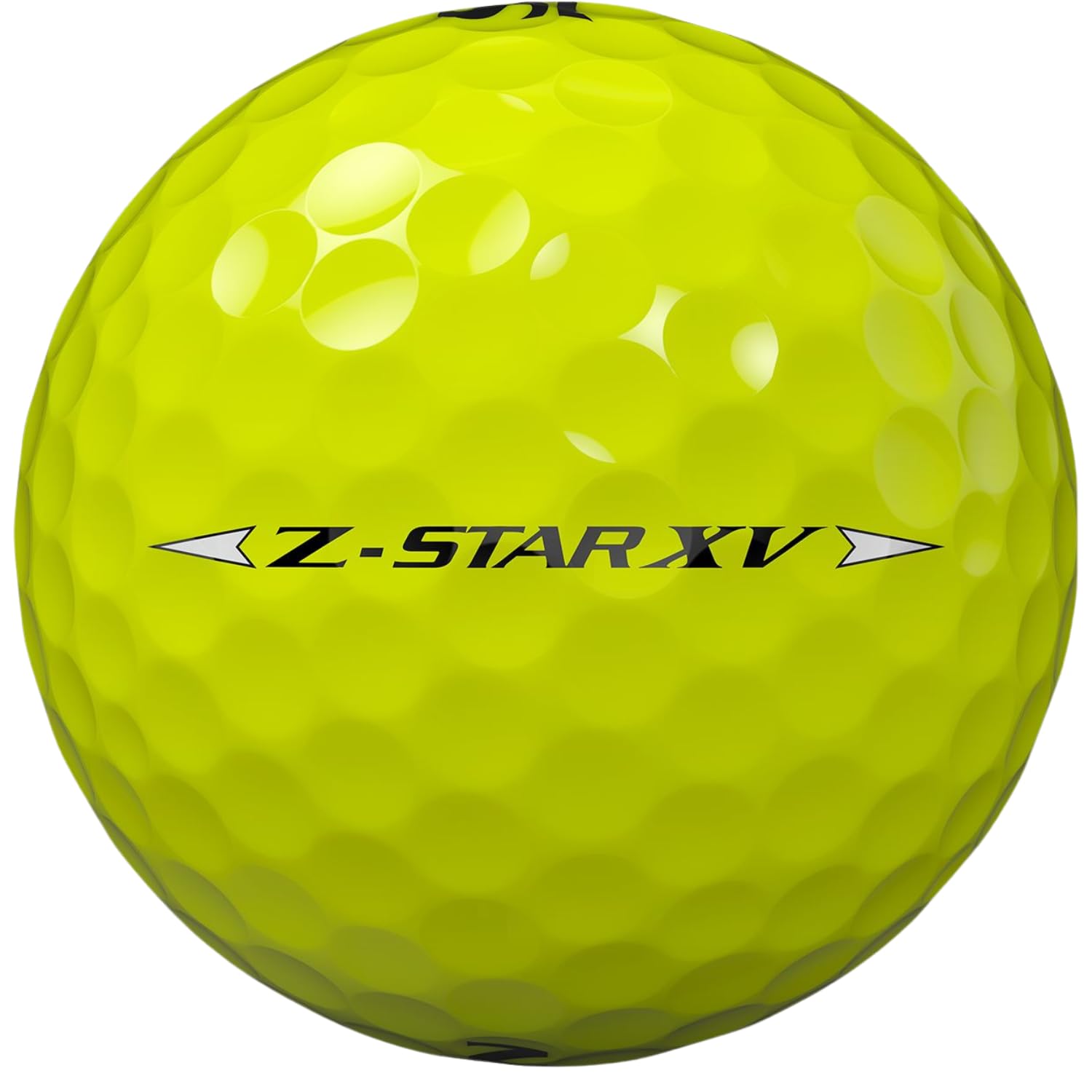 Srixon Z-STAR XV ゴルフボール 4ダース Srixon Z-Star XV Golf Ball 2025 - Dozen